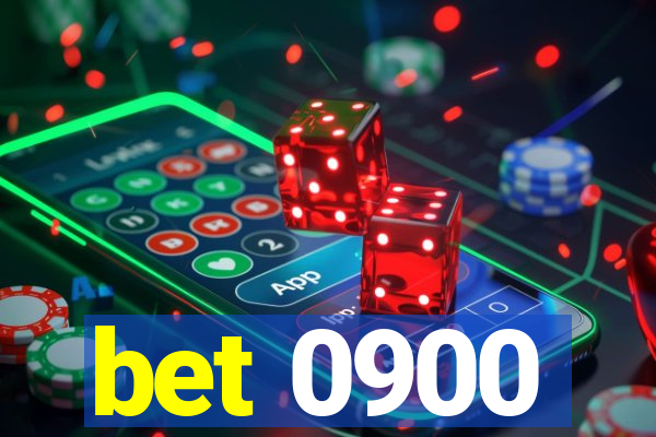 bet 0900